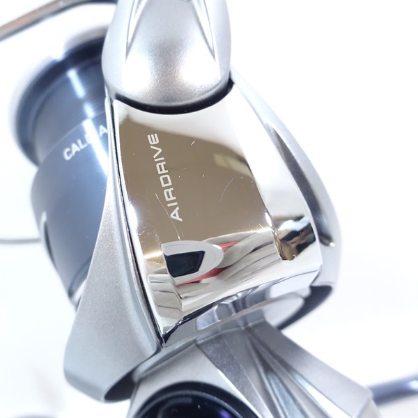 ２５カルディアＦＣＬＴ２５００Ｓ